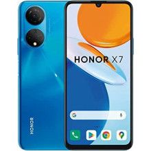 Honor X7a 128GB 4GB DS Ocean Blue